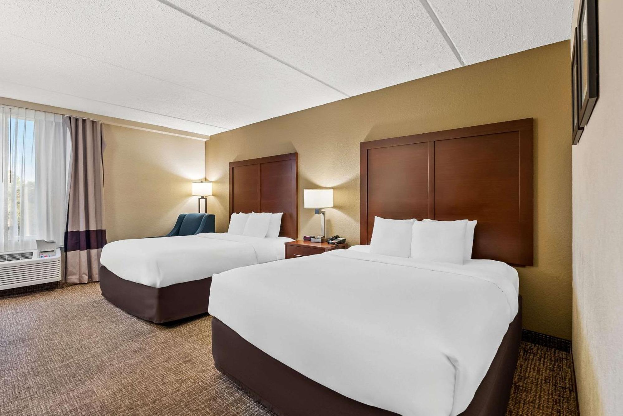 Comfort Inn & Suites Panama City - St Andrew Bagian luar foto