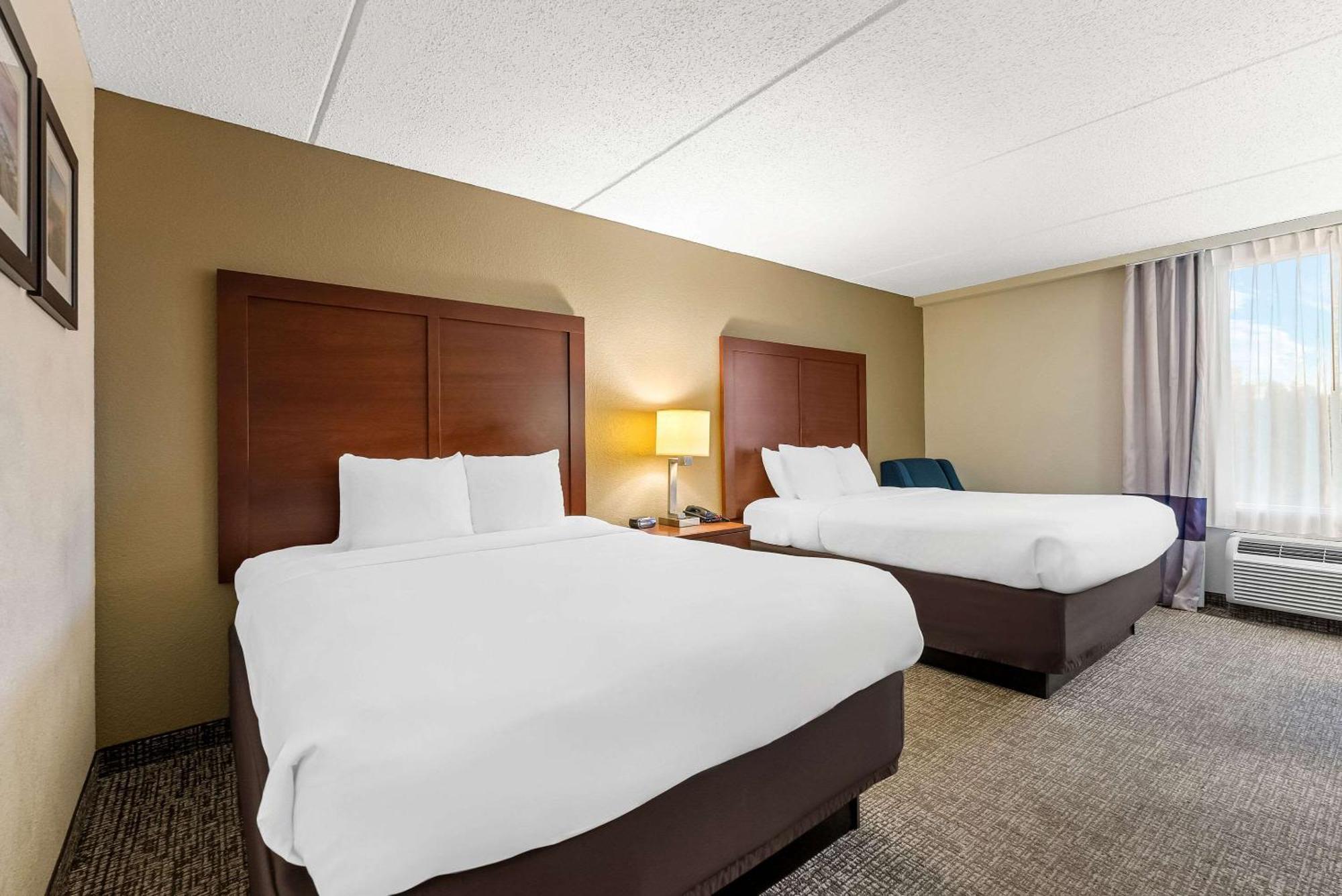 Comfort Inn & Suites Panama City - St Andrew Bagian luar foto