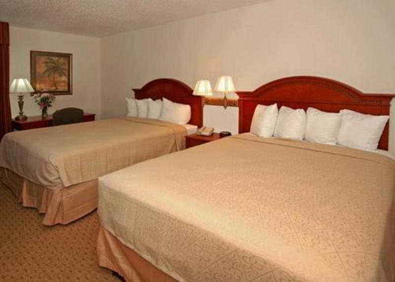 Comfort Inn & Suites Panama City - St Andrew Bagian luar foto