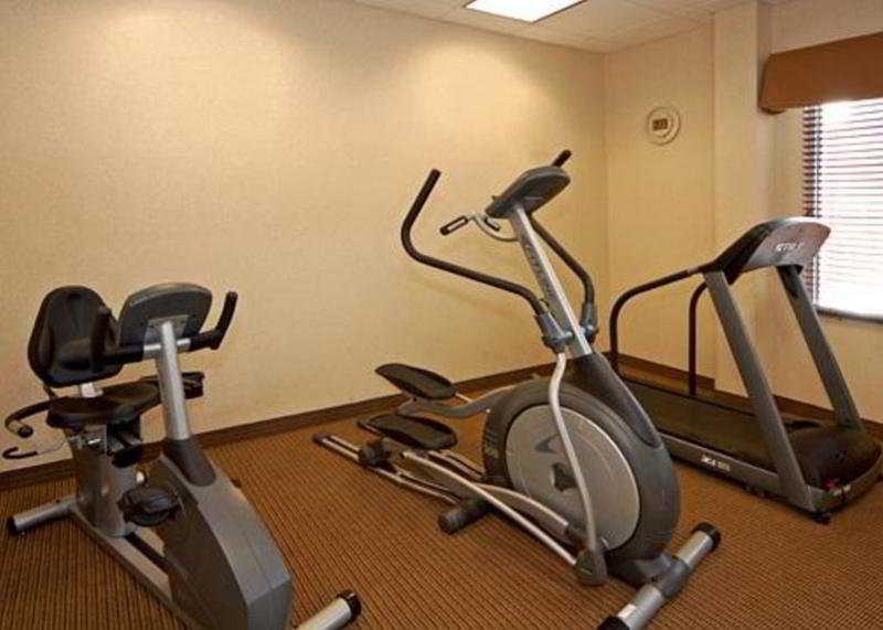 Comfort Inn & Suites Panama City - St Andrew Bagian luar foto