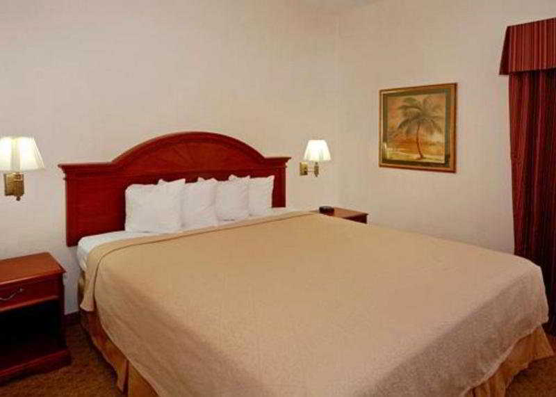 Comfort Inn & Suites Panama City - St Andrew Bagian luar foto