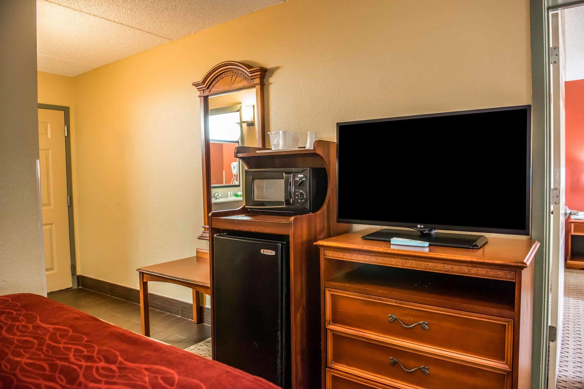 Comfort Inn & Suites Panama City - St Andrew Bagian luar foto